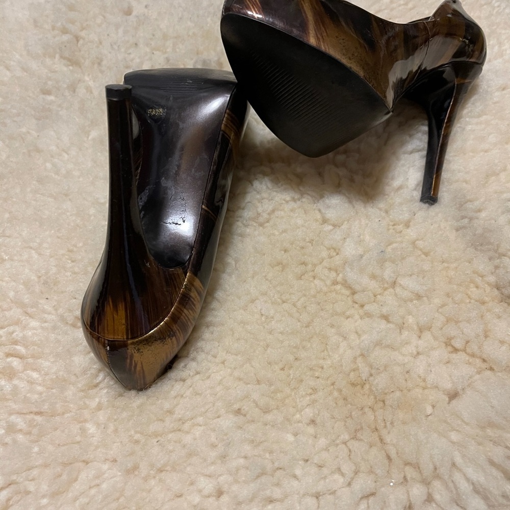 Nice👠 pump - Picture 4 of 4